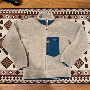 Patagonia Retro-X Fleece Jacket
